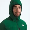 Felpa con cappuccio FUTUREFLEECE™ AMK della serie Summit da uomo Felpa con cappuccio FUTUREFLEECE™ AMK della serie Summit da uomo