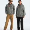 Felpa con cappuccio GPS U Evolution City Felpa con cappuccio GPS U Evolution City