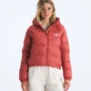 Felpa con cappuccio Hydrenalite™ Down da donna Felpa con cappuccio Hydrenalite™ Down da donna