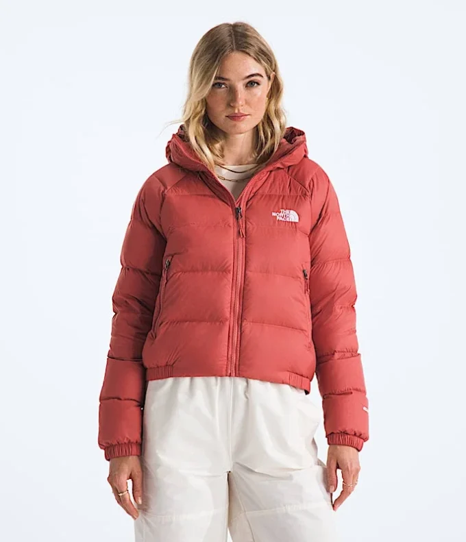 Felpa con cappuccio Hydrenalite™ Down da donna Felpa con cappuccio Hydrenalite™ Down da donna