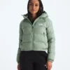 Felpa con cappuccio Hydrenalite™ Down da donna Felpa con cappuccio Hydrenalite™ Down da donna