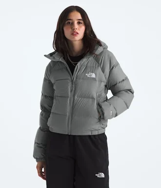 Felpa con cappuccio Hydrenalite™ Down da donna