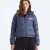 Felpa con cappuccio Hydrenalite™ Down da donna Felpa con cappuccio Hydrenalite™ Down da donna