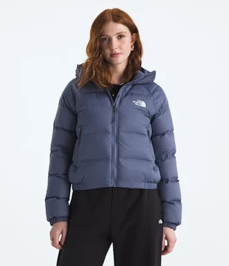 Felpa con cappuccio Hydrenalite™ Down da donna