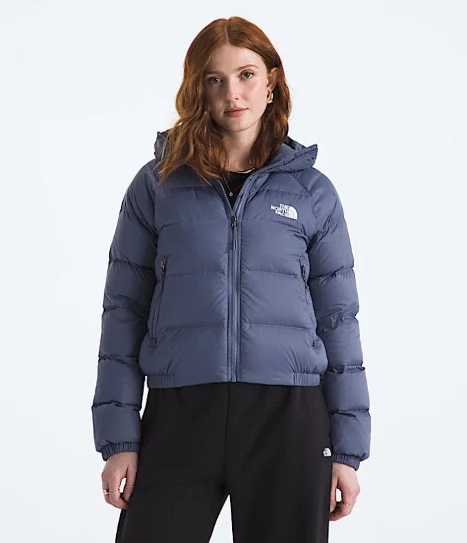 Felpa con cappuccio Hydrenalite™ Down da donna Felpa con cappuccio Hydrenalite™ Down da donna