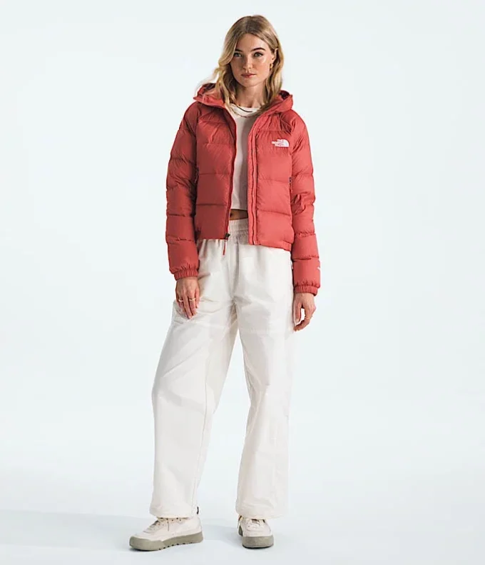 Felpa con cappuccio Hydrenalite™ Down da donna Felpa con cappuccio Hydrenalite™ Down da donna