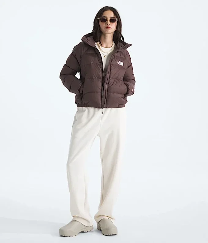 Felpa con cappuccio Hydrenalite™ Down da donna Felpa con cappuccio Hydrenalite™ Down da donna