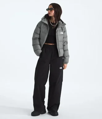 Felpa con cappuccio Hydrenalite™ Down da donna