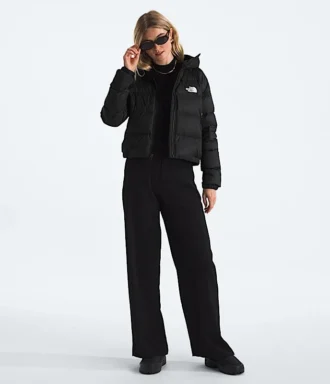 Felpa con cappuccio Hydrenalite™ Down da donna