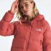 Felpa con cappuccio Hydrenalite™ Down da donna Felpa con cappuccio Hydrenalite™ Down da donna