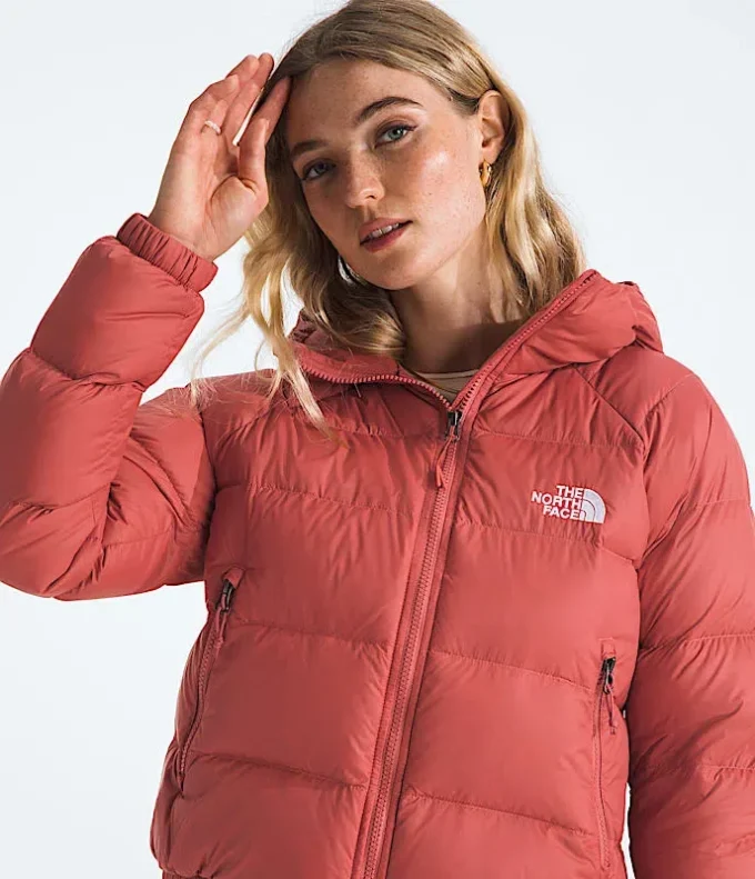 Felpa con cappuccio Hydrenalite™ Down da donna Felpa con cappuccio Hydrenalite™ Down da donna