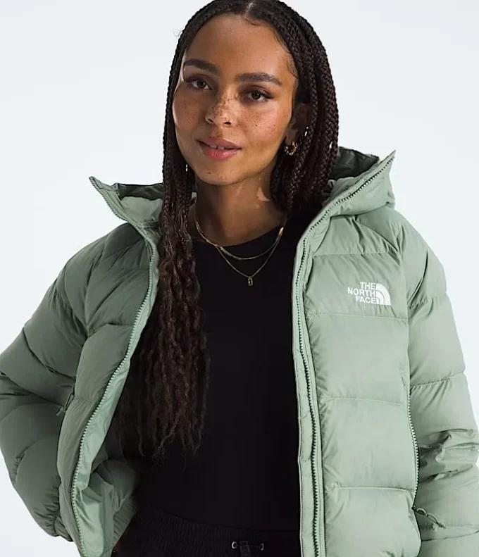 Felpa con cappuccio Hydrenalite™ Down da donna Felpa con cappuccio Hydrenalite™ Down da donna