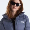 Felpa con cappuccio Hydrenalite™ Down da donna Felpa con cappuccio Hydrenalite™ Down da donna