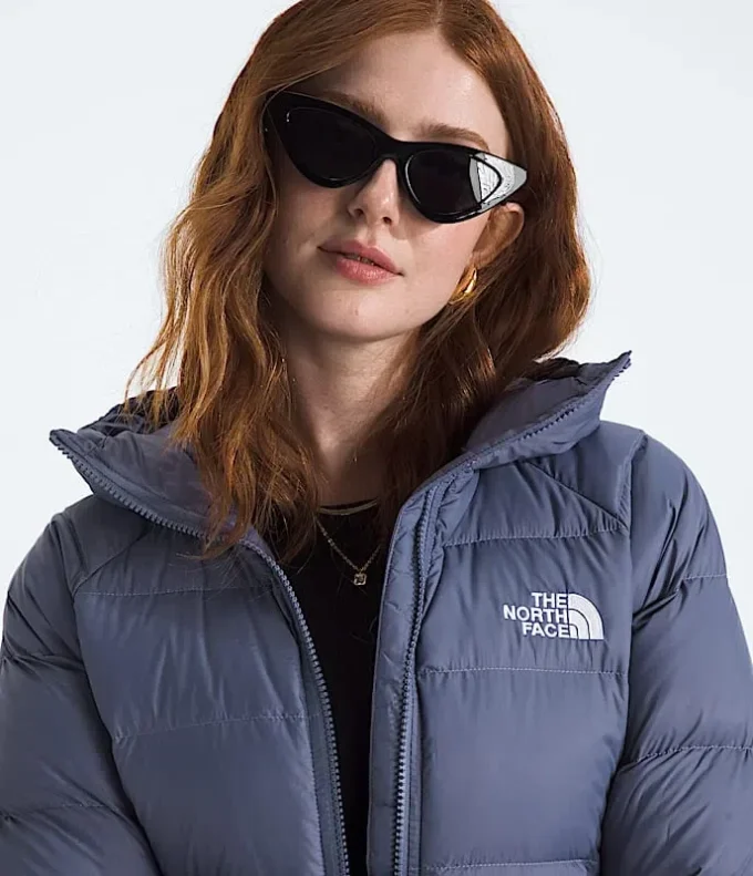 Felpa con cappuccio Hydrenalite™ Down da donna Felpa con cappuccio Hydrenalite™ Down da donna