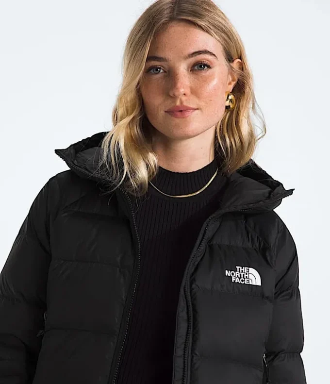 Felpa con cappuccio Hydrenalite™ Down da donna Felpa con cappuccio Hydrenalite™ Down da donna