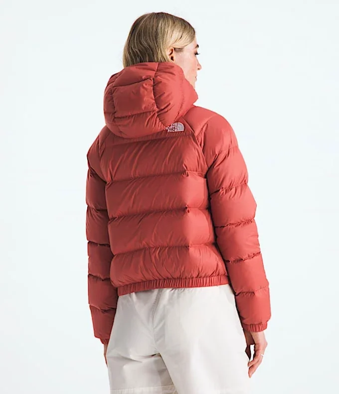 Felpa con cappuccio Hydrenalite™ Down da donna Felpa con cappuccio Hydrenalite™ Down da donna