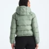 Felpa con cappuccio Hydrenalite™ Down da donna Felpa con cappuccio Hydrenalite™ Down da donna