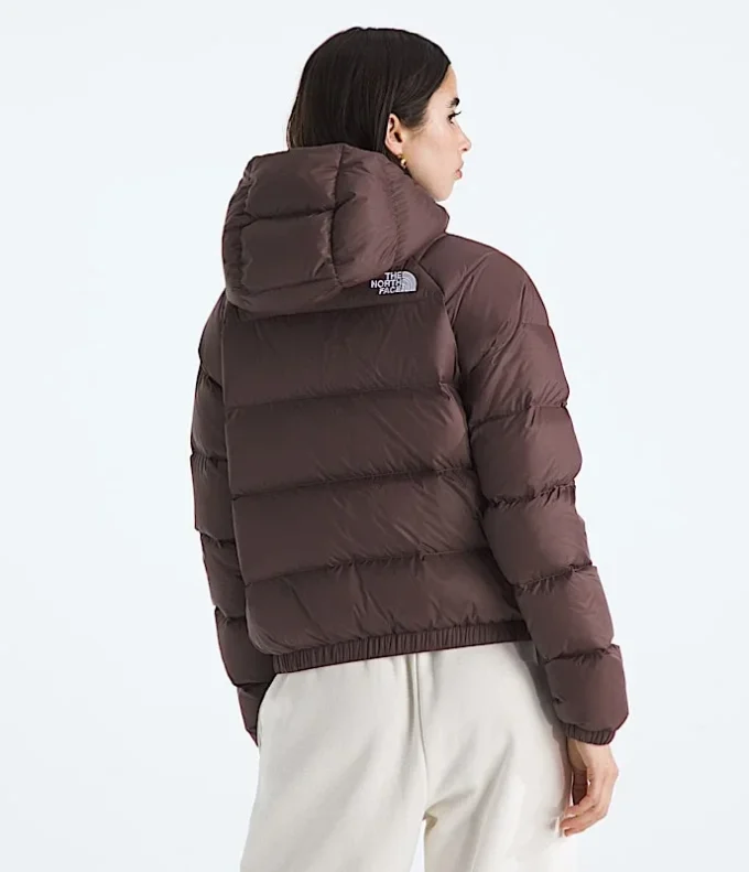 Felpa con cappuccio Hydrenalite™ Down da donna Felpa con cappuccio Hydrenalite™ Down da donna