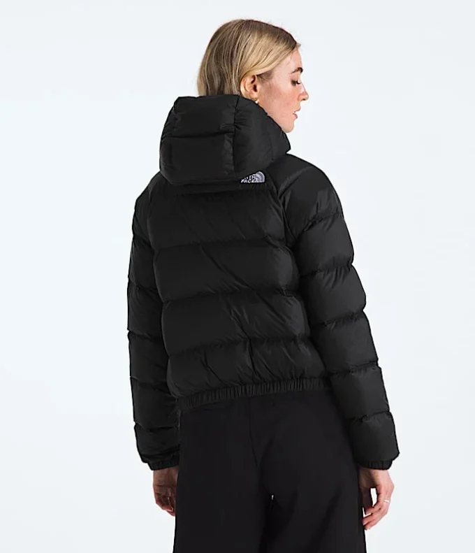Felpa con cappuccio Hydrenalite™ Down da donna Felpa con cappuccio Hydrenalite™ Down da donna