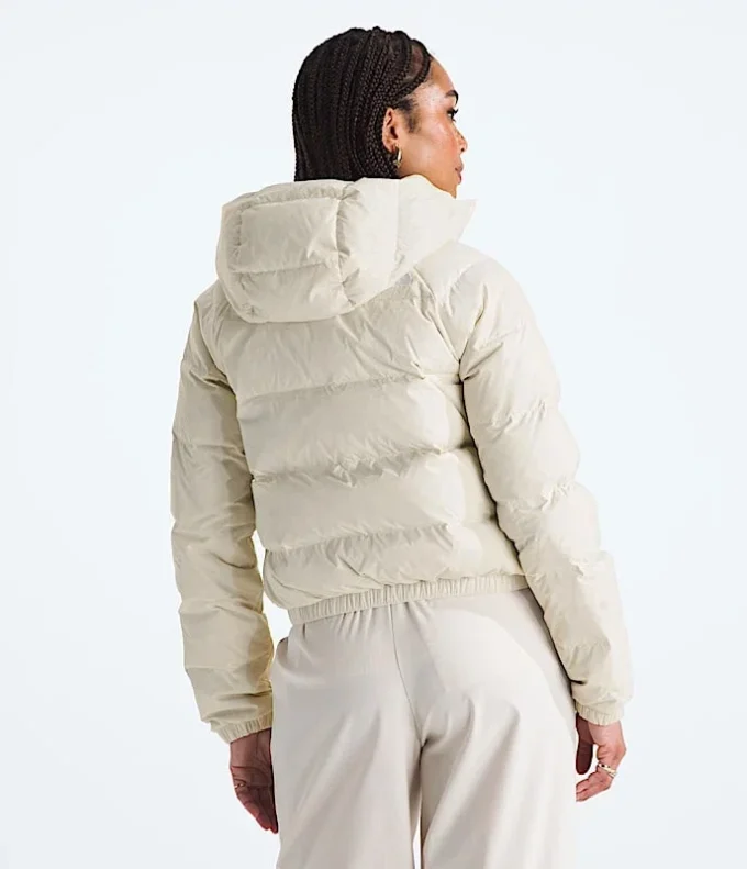 Felpa con cappuccio Hydrenalite™ Down da donna Felpa con cappuccio Hydrenalite™ Down da donna