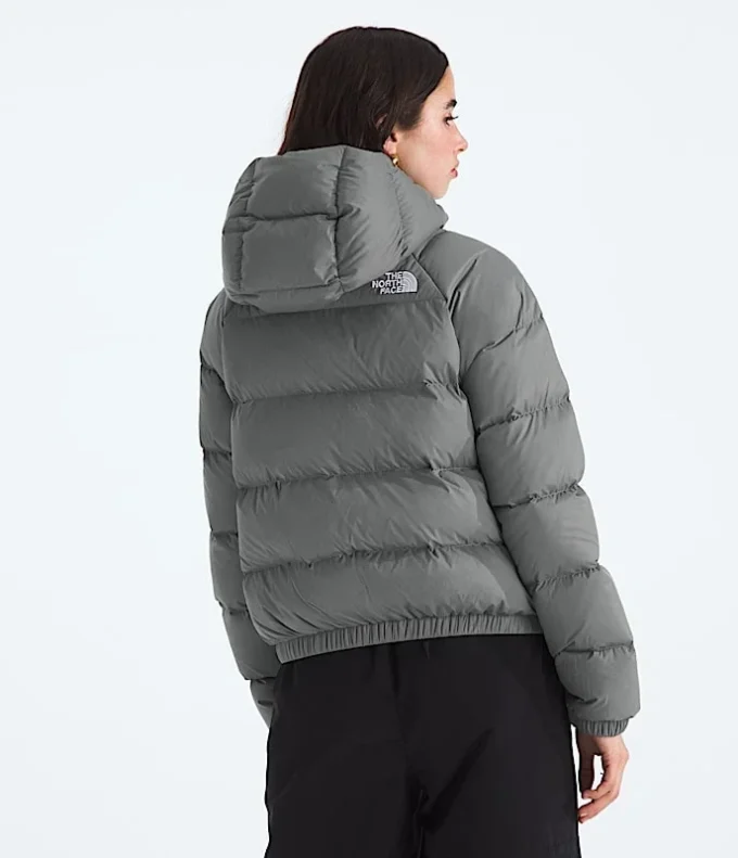 Felpa con cappuccio Hydrenalite™ Down da donna Felpa con cappuccio Hydrenalite™ Down da donna