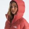 Felpa con cappuccio Hydrenalite™ Down da donna Felpa con cappuccio Hydrenalite™ Down da donna