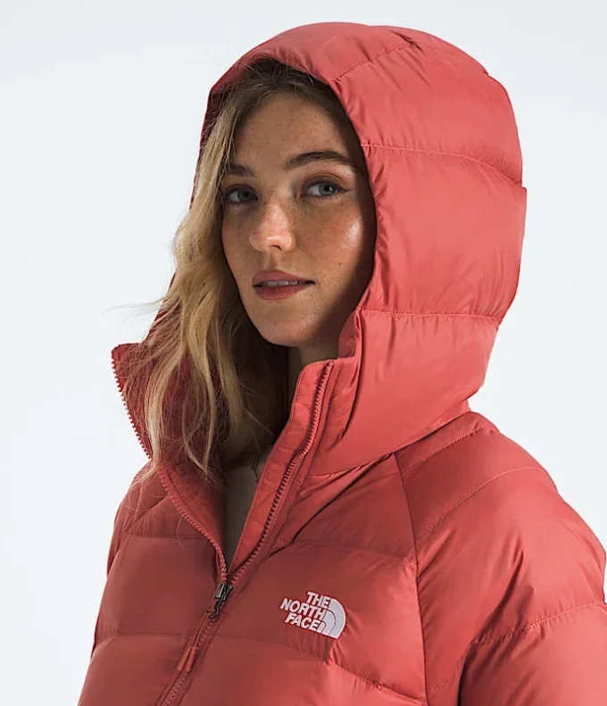 Felpa con cappuccio Hydrenalite™ Down da donna Felpa con cappuccio Hydrenalite™ Down da donna