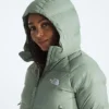 Felpa con cappuccio Hydrenalite™ Down da donna Felpa con cappuccio Hydrenalite™ Down da donna