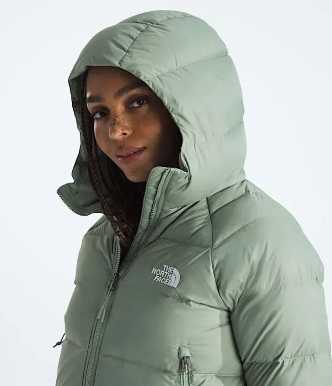 Felpa con cappuccio Hydrenalite™ Down da donna Felpa con cappuccio Hydrenalite™ Down da donna