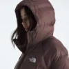 Felpa con cappuccio Hydrenalite™ Down da donna Felpa con cappuccio Hydrenalite™ Down da donna