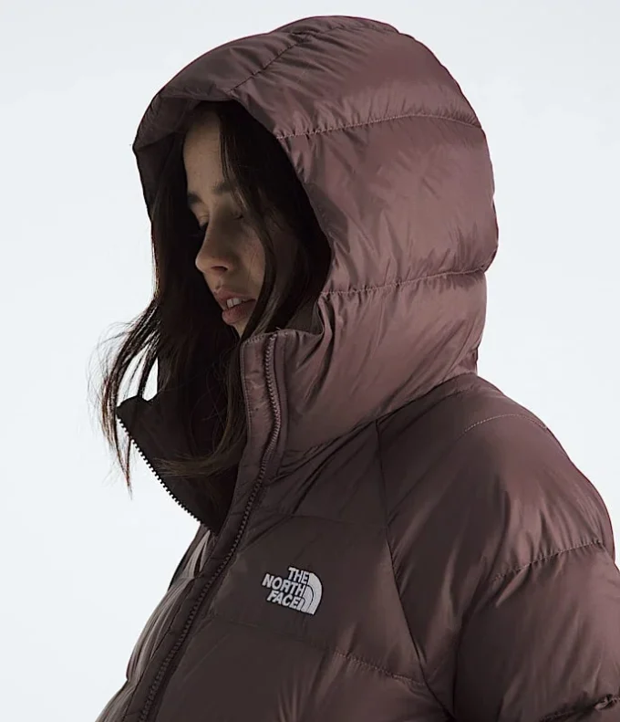 Felpa con cappuccio Hydrenalite™ Down da donna Felpa con cappuccio Hydrenalite™ Down da donna