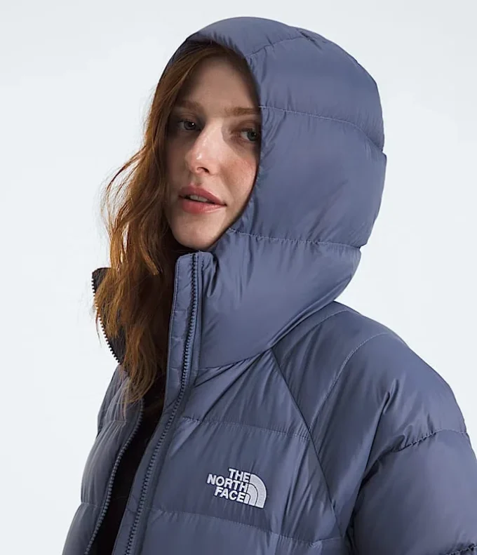 Felpa con cappuccio Hydrenalite™ Down da donna Felpa con cappuccio Hydrenalite™ Down da donna