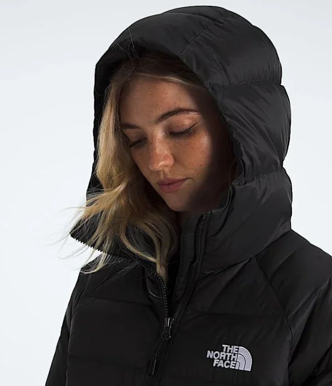 Felpa con cappuccio Hydrenalite™ Down da donna Felpa con cappuccio Hydrenalite™ Down da donna