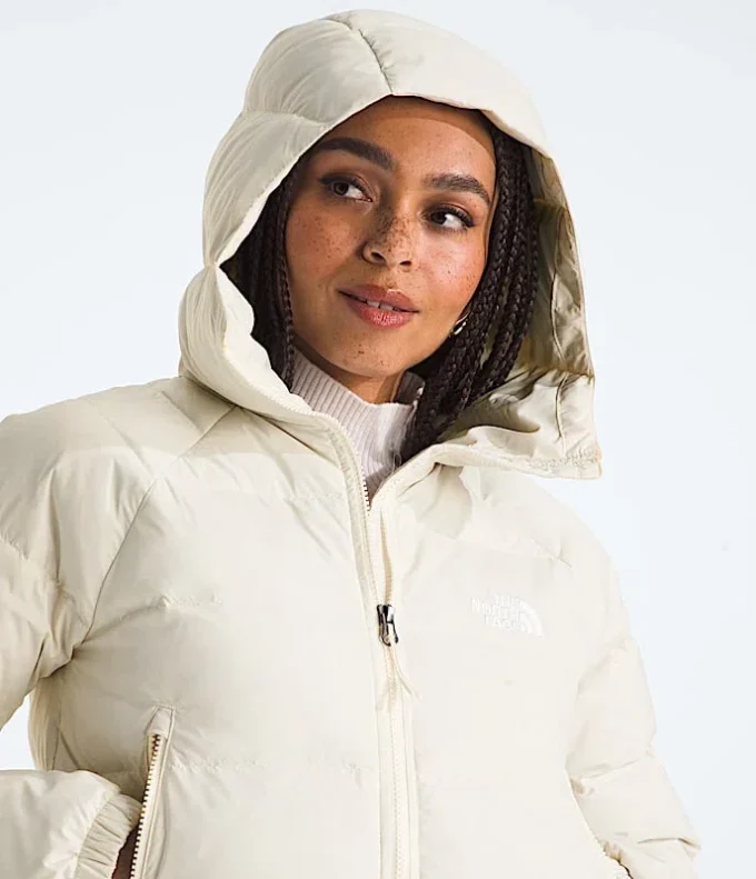Felpa con cappuccio Hydrenalite™ Down da donna Felpa con cappuccio Hydrenalite™ Down da donna