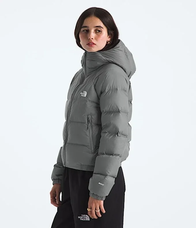 Felpa con cappuccio Hydrenalite™ Down da donna Felpa con cappuccio Hydrenalite™ Down da donna
