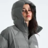 Felpa con cappuccio Hydrenalite™ Down da donna Felpa con cappuccio Hydrenalite™ Down da donna