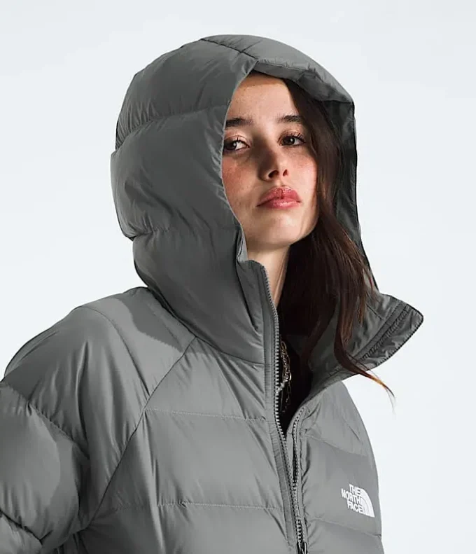Felpa con cappuccio Hydrenalite™ Down da donna Felpa con cappuccio Hydrenalite™ Down da donna
