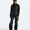 Felpa con cappuccio ibrida Summit Series Breithorn LT da donna Felpa con cappuccio ibrida Summit Series Breithorn LT da donna