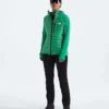 Felpa con cappuccio ibrida Summit Series Breithorn LT da donna Felpa con cappuccio ibrida Summit Series Breithorn LT da donna