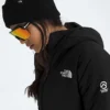Felpa con cappuccio ibrida Summit Series Casaval da donna Felpa con cappuccio ibrida Summit Series Casaval da donna