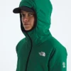 Felpa con cappuccio ibrida Summit Series Casaval da donna