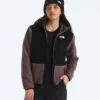 Felpa con cappuccio Retro Denali da donna Felpa con cappuccio Retro Denali da donna