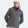 Felpa con cappuccio Shelbe Raschel da donna Felpa con cappuccio Shelbe Raschel da donna