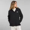 Felpa con cappuccio Shelbe Raschel da donna Felpa con cappuccio Shelbe Raschel da donna