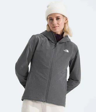 Felpa con cappuccio Shelbe Raschel da donna Felpa con cappuccio Shelbe Raschel da donna