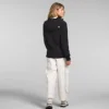 Felpa con cappuccio Shelbe Raschel da donna Felpa con cappuccio Shelbe Raschel da donna