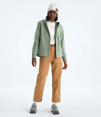 Felpa con cappuccio Shelbe Raschel da donna Felpa con cappuccio Shelbe Raschel da donna