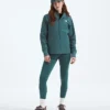 Felpa con cappuccio Shelbe Raschel da donna Felpa con cappuccio Shelbe Raschel da donna
