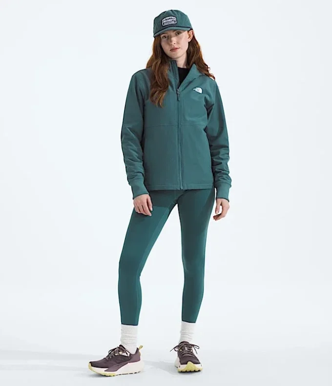 Felpa con cappuccio Shelbe Raschel da donna Felpa con cappuccio Shelbe Raschel da donna