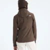 Felpa con cappuccio Shelbe Raschel da donna Felpa con cappuccio Shelbe Raschel da donna